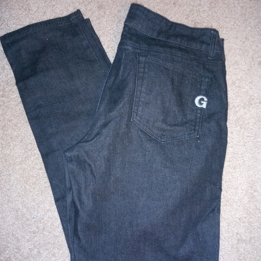 Skinny jeans